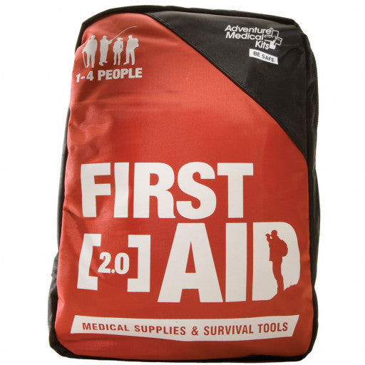 Adventure Medical First Aid 2.0 Kit 0120-0220