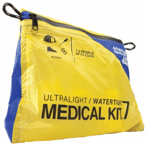 Adventure Medical Ultralight / Watertight .7 Hiking & Trekking First Aid Kit 0125-0291